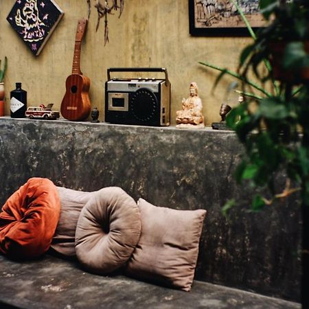 Diwas Stay Yogyakarta Exterior foto