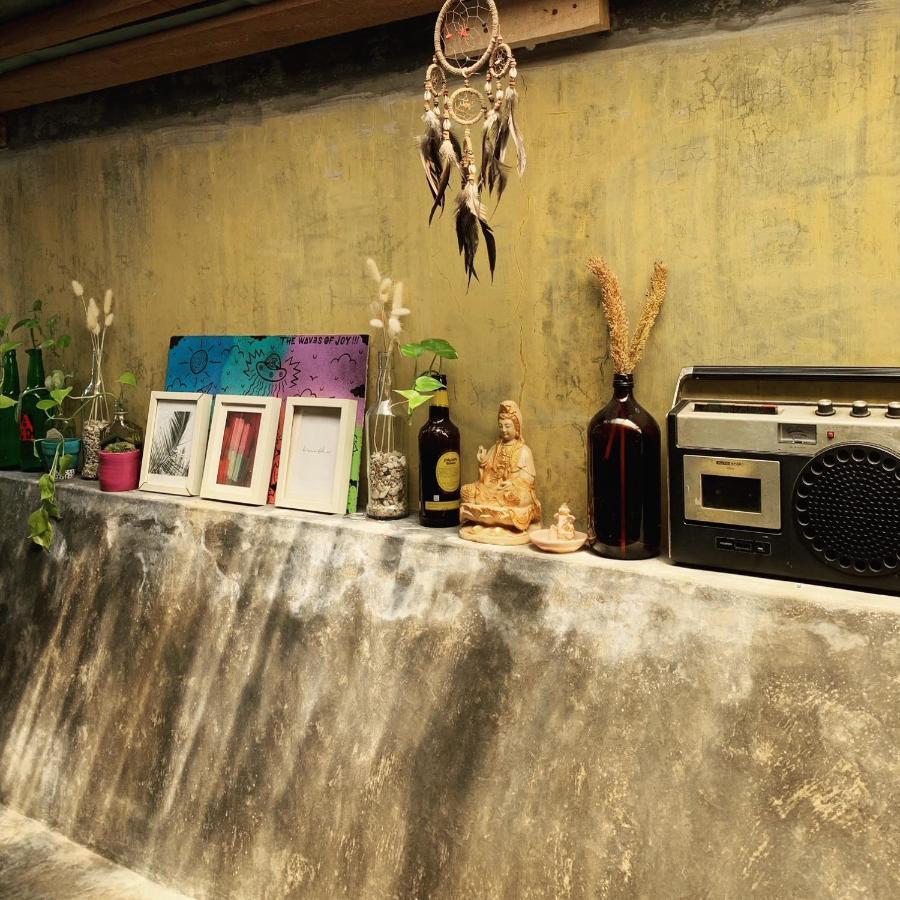 Diwas Stay Yogyakarta Exterior foto