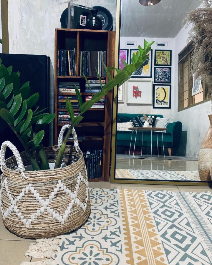 Diwas Stay Yogyakarta Exterior foto