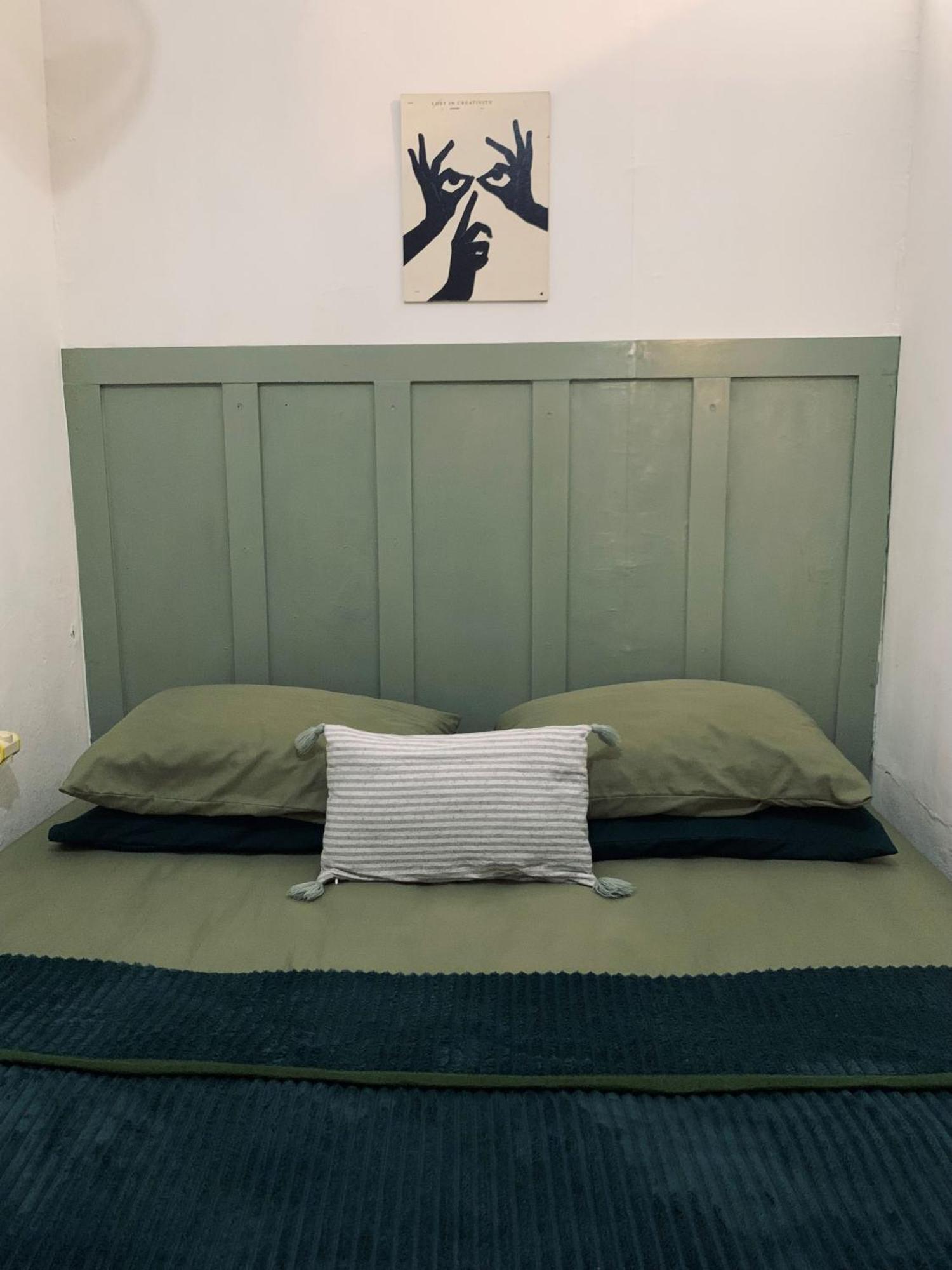 Diwas Stay Yogyakarta Exterior foto